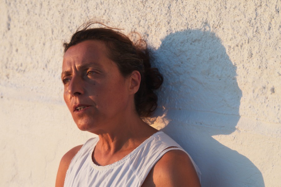 Katerina Panagiotopoulou